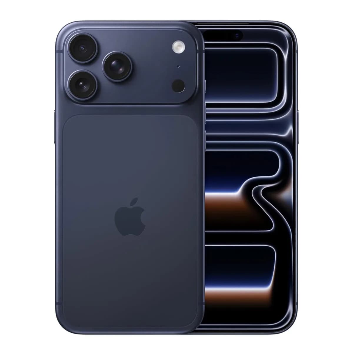Iphone 17 Pro Max - 2TB